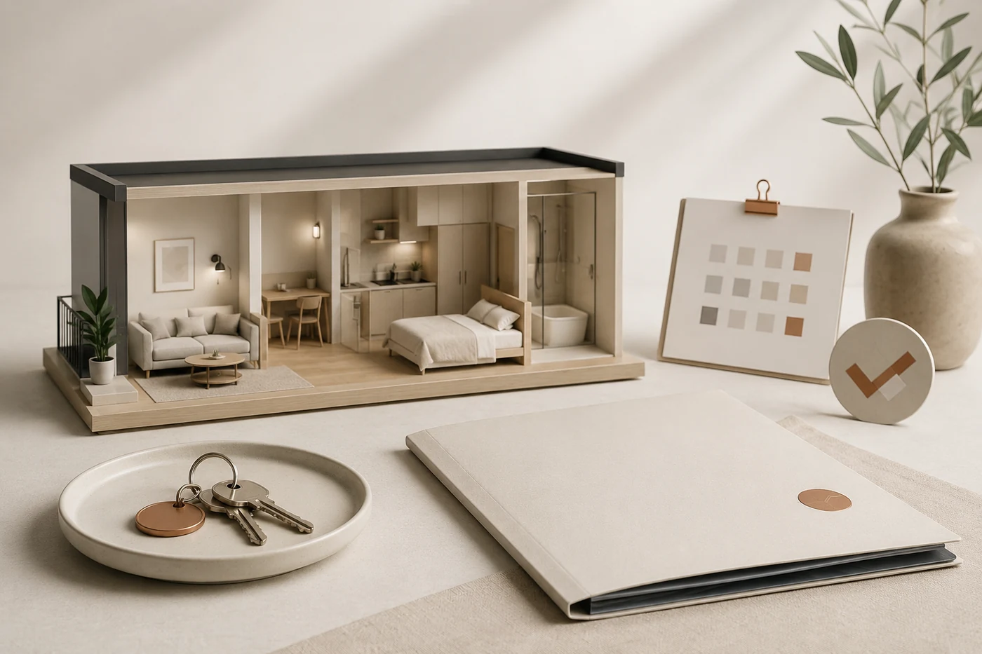 Occupants CuidaTara